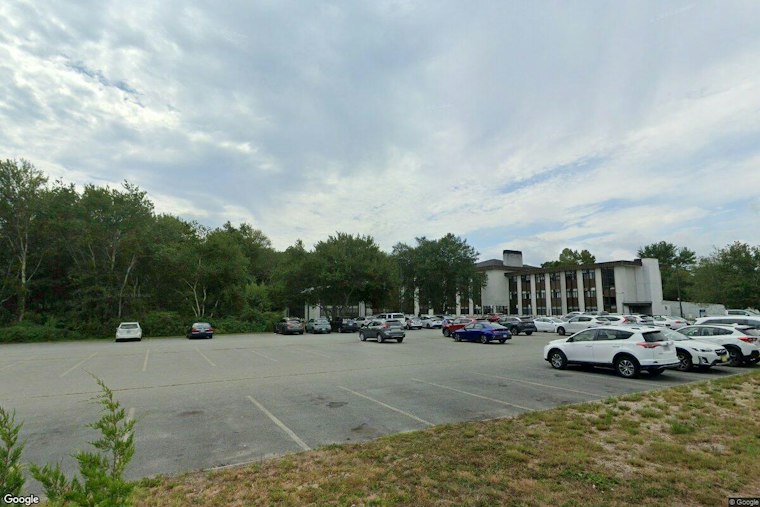 Exeter Man, 61, Gets 4.5 Years for Soliciting Teen Boy Outside Wakefield Job