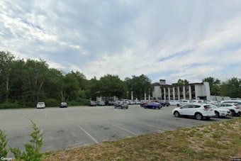 Exeter Man, 61, Gets 4.5 Years for Soliciting Teen Boy Outside Wakefield Job