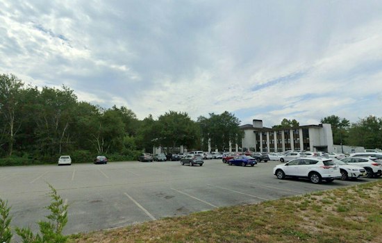 Exeter Man, 61, Gets 4.5 Years for Soliciting Teen Boy Outside Wakefield Job