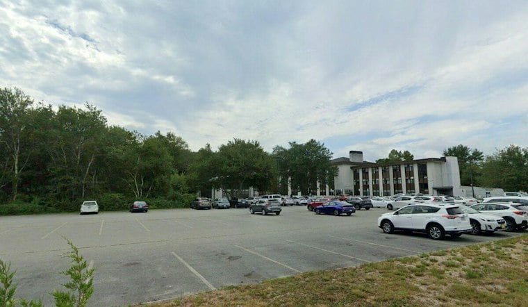 Exeter Man, 61, Gets 4.5 Years for Soliciting Teen Boy Outside Wakefield Job