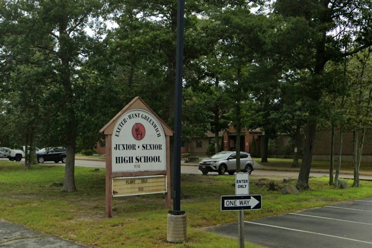 Exeter-West Greenwich Principal Petition Tops 400 Signatures Ahead of Student Walkout