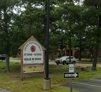 Exeter-West Greenwich Principal Petition Tops 400 Signatures Ahead of Student Walkout