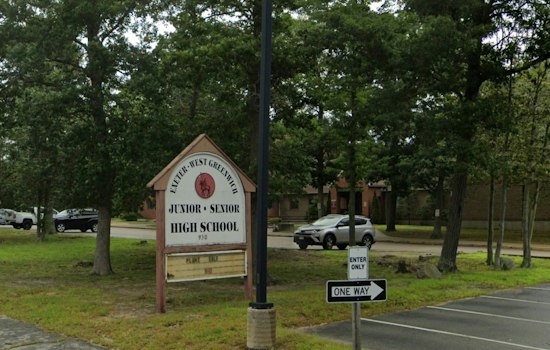Exeter-West Greenwich Principal Petition Tops 400 Signatures Ahead of Student Walkout