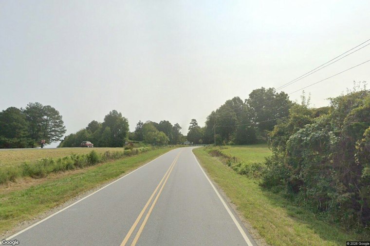 Explosion at North Wilkesboro Home Exposes 200-Gallon Moonshine Still