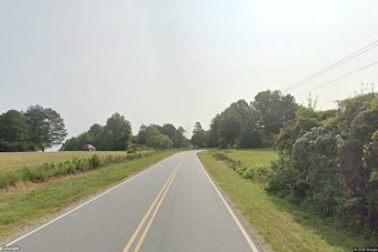 Explosion at North Wilkesboro Home Exposes 200-Gallon Moonshine Still