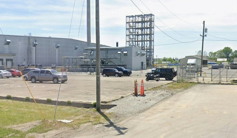 Explosion Rocks Lancaster Battery Recycling Plant, Workers Escape Unhurt