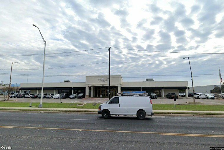 Explosion Shuts Down South Austin Gun Range’s Shooting Bays Indefinitely