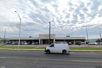 Explosion Shuts Down South Austin Gun Range’s Shooting Bays Indefinitely
