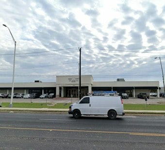 Explosion Shuts Down South Austin Gun Range’s Shooting Bays Indefinitely
