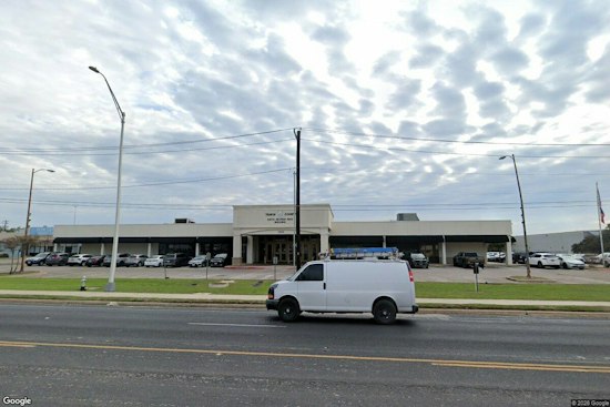 Explosion Shuts Down South Austin Gun Range’s Shooting Bays Indefinitely
