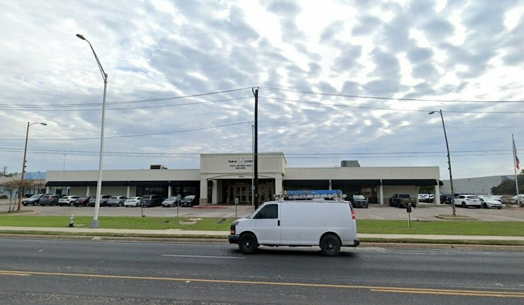 Explosion Shuts Down South Austin Gun Range’s Shooting Bays Indefinitely