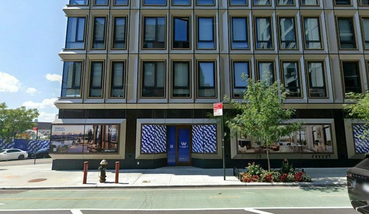 Eyal Shani's Naked Tomato Debuts in Williamsburg With His First Chef's Counter