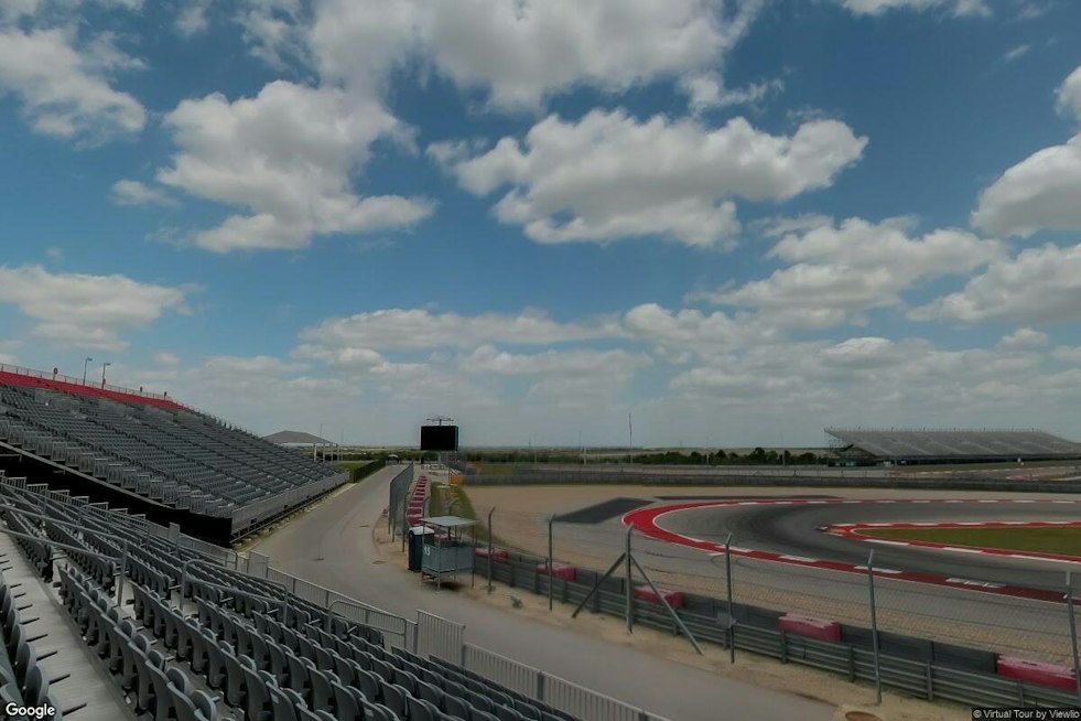 F1 Police Escorts Put Texas Rules and Agency Oversight Under Scrutiny