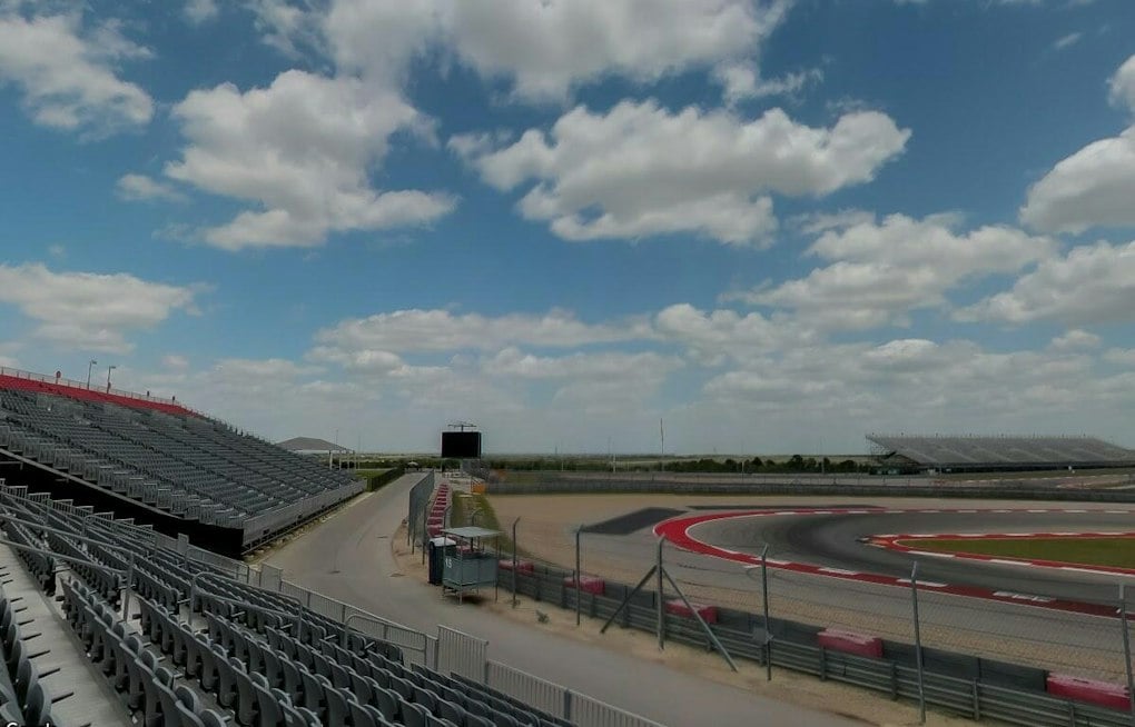 F1 Police Escorts Put Texas Rules and Agency Oversight Under Scrutiny