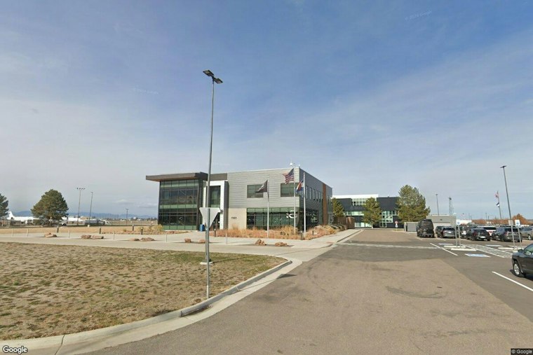 FAA Halts Parallel Takeoffs at Centennial Airport After Near-Collisions Flagged