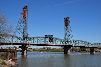 FAA Investigates Portland Floatplane’s Flight Beneath Hawthorne Bridge