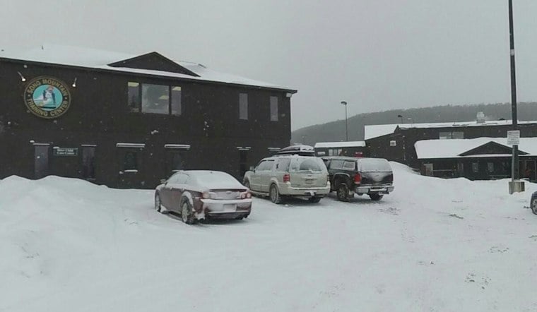 Fabius Businessman Buys Toggenburg Mountain, Targets 2027-28 Ski Reopening