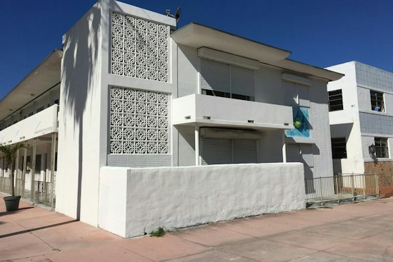Façade Partially Collapses at Witkoff's Ocean Terrace Site in Miami Beach, Worker Hospitalized