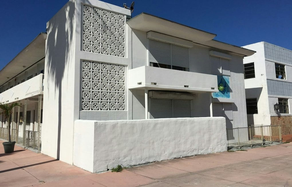 Façade Partially Collapses at Witkoff's Ocean Terrace Site in Miami Beach, Worker Hospitalized