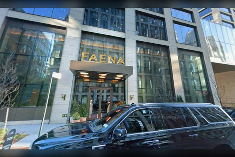 Faena New York Unveils 17,000-Square-Foot Spa, Teases Secret Speakeasy in Chelsea