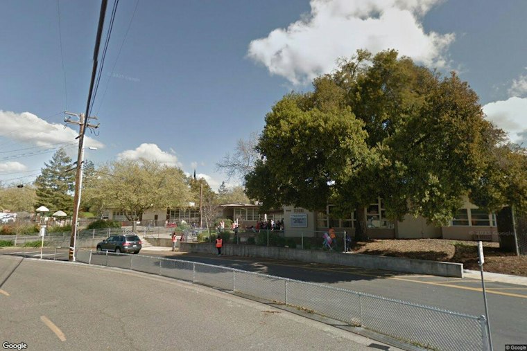 Fair Oaks Charter Campus Evacuated After Reported Bomb Threat