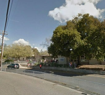 Fair Oaks Charter Campus Evacuated After Reported Bomb Threat