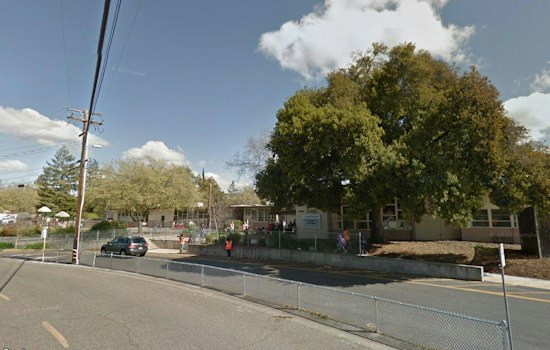 Fair Oaks Charter Campus Evacuated After Reported Bomb Threat