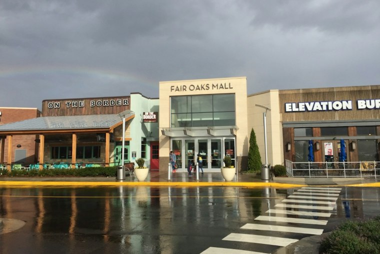 Fair Oaks Mall Debuts Nature-Themed Play Space With Halloween Bash Saturday