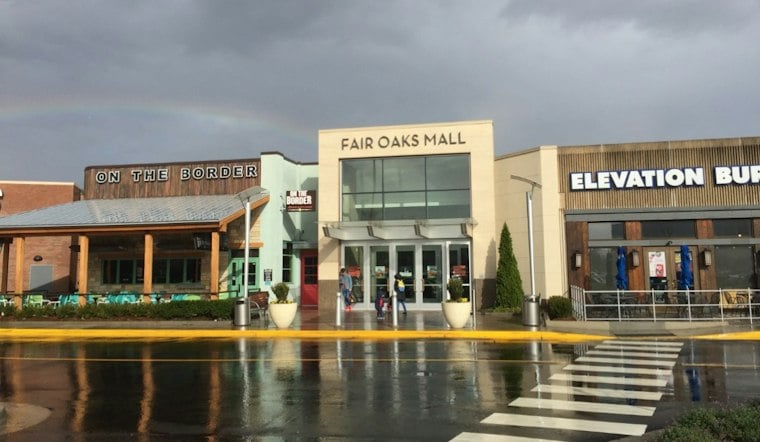 Fair Oaks Mall Debuts Nature-Themed Play Space With Halloween Bash Saturday