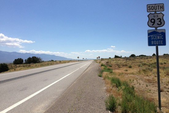Fairbanks Man, 29, Killed As Pickup Crosses Centerline North of Ely