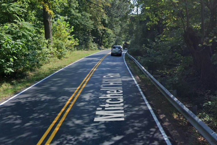 Fairdale's Mitchell Hill Road Reopens, Over a Year After Flood Tore It Apart