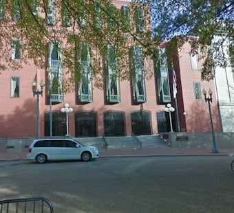 Fairfax, Arlington Schools Win Right to Sue Education Dept in Virginia Court