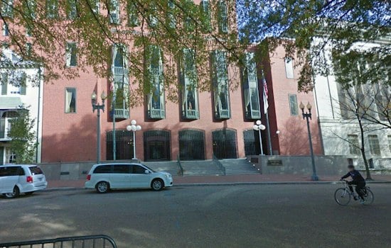 Fairfax, Arlington Schools Win Right to Sue Education Dept in Virginia Court
