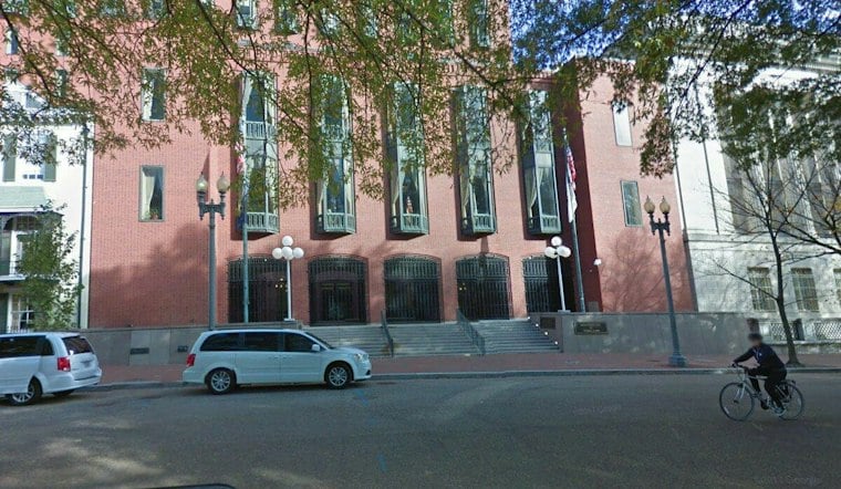 Fairfax, Arlington Schools Win Right to Sue Education Dept in Virginia Court