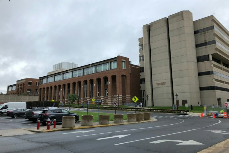 Fairfax County Freed Honduran Man Facing Child Sex Charges Before ICE Re-Arrest