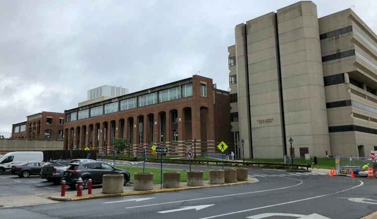 Fairfax County Freed Honduran Man Facing Child Sex Charges Before ICE Re-Arrest