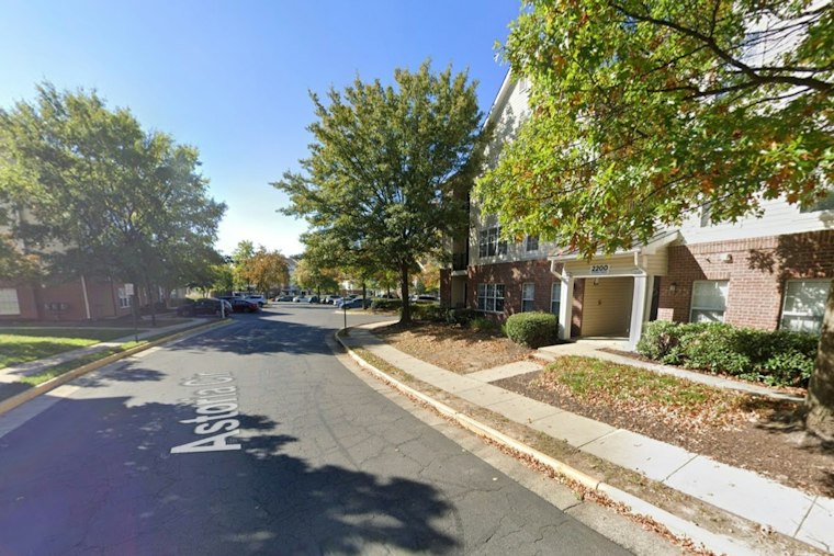 Fairfax County Gunman Known to Victim Still at Large After Hutchison Shooting
