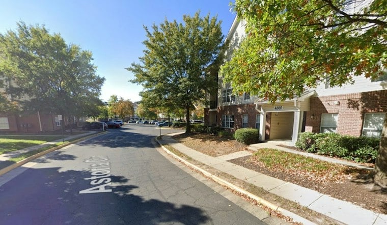 Fairfax County Gunman Known to Victim Still at Large After Hutchison Shooting