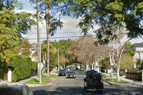 Fairfax District's 'Trash House' Piles Up Again After City Cleanup