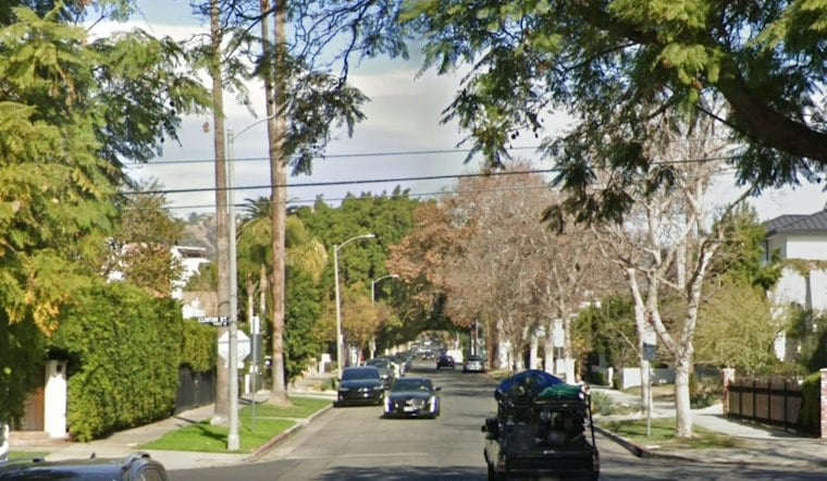 Fairfax District's 'Trash House' Piles Up Again After City Cleanup