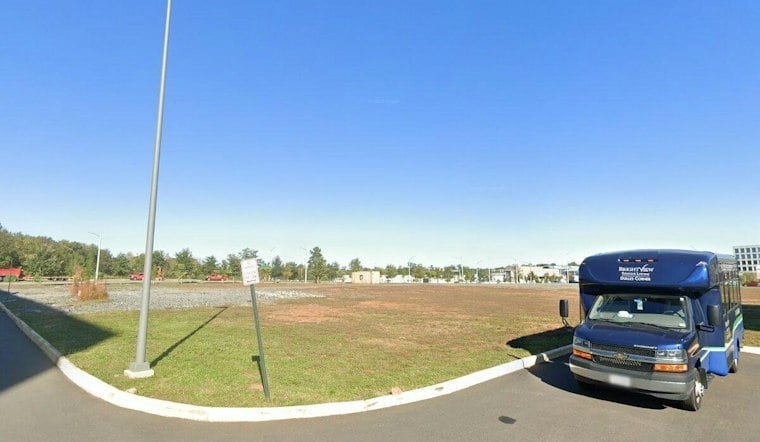 Fairfax Housing Authority Buys Herndon Land for 400 Affordable Units by Metro
