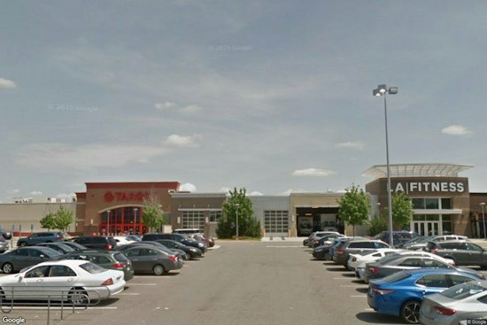 Fairfax School Resource Officer Charged With Shoplifting at Two Target Stores