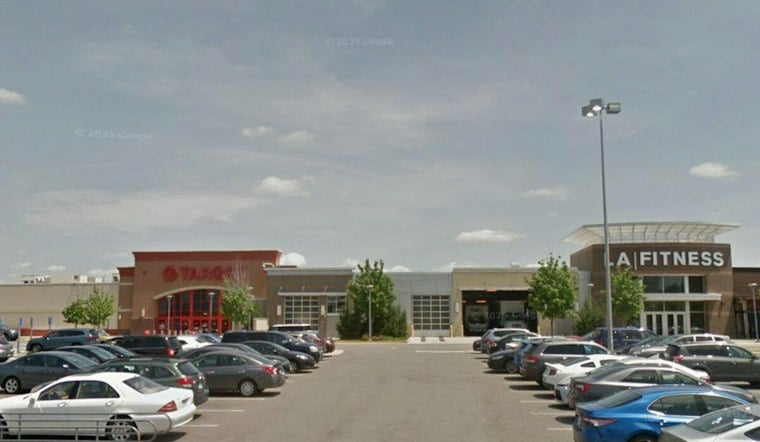 Fairfax School Resource Officer Charged With Shoplifting at Two Target Stores