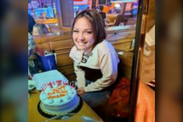 Fairfield County Seeks Public Help Finding 17-Year-Old Amara Via
