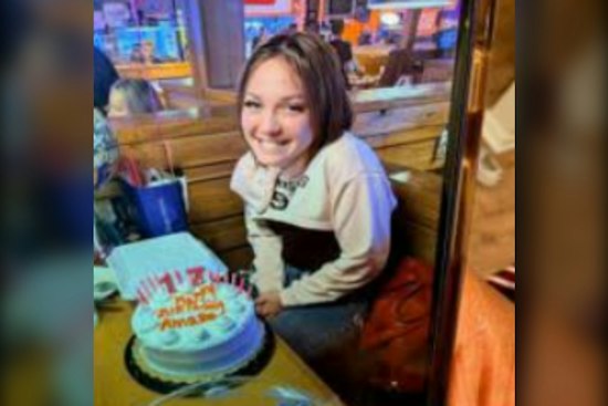 Fairfield County Seeks Public Help Finding 17-Year-Old Amara Via