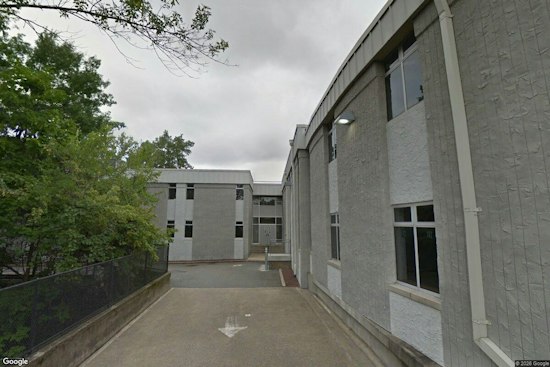 Fairfield Islamic School Packs 313 Students Into Building Approved For 90