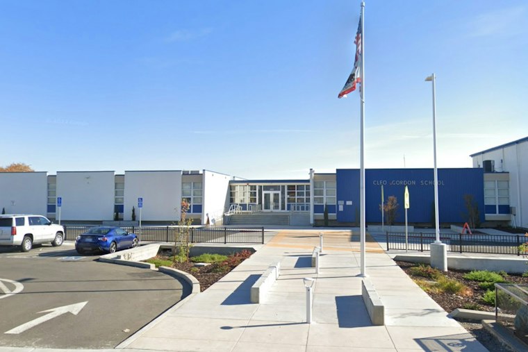 Fairfield Man, 39, Faces Supervised-Release Violations After Threat to Kill Elementary Principal