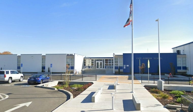 Fairfield Man, 39, Faces Supervised-Release Violations After Threat to Kill Elementary Principal