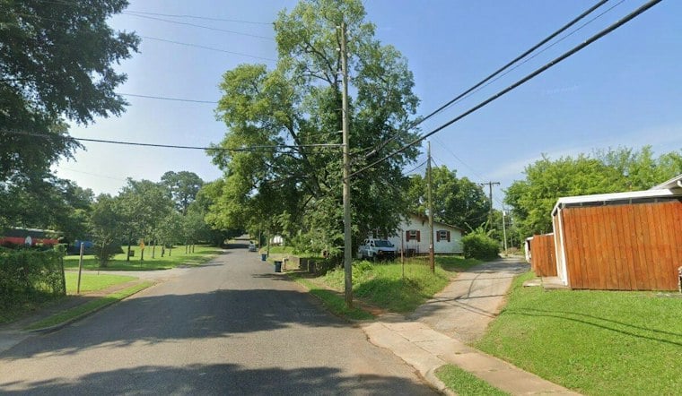 Fairfield Neighbors Smash Window to Pull Woman From Burning Home