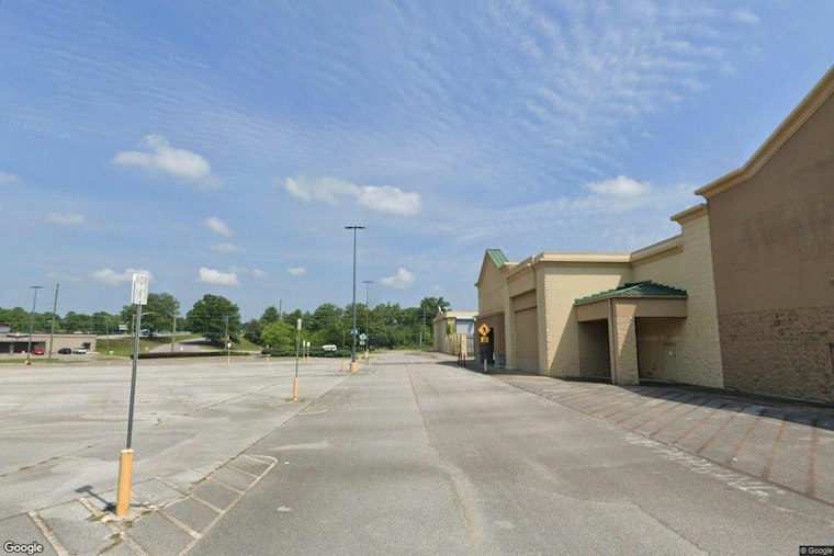 Fairfield Residents Chant ‘No Data Centers’ Over $150M Patmos Financing Plan